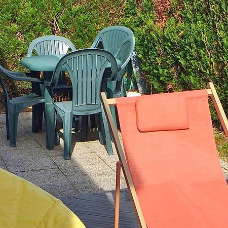 Апартаменты Sun House - Terrasse Parking Prive Gratuit Труа Экстерьер фото